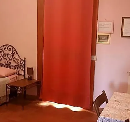 Il Baffetto Bed & Breakfast