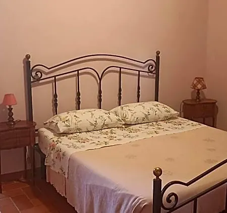 Bed & Breakfast Il Baffetto 4*