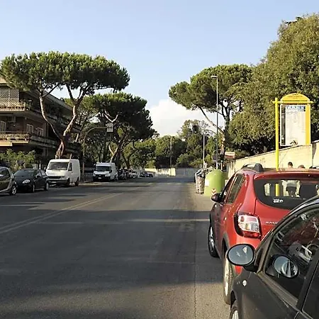 Bed & Breakfast Il Baffetto 4*