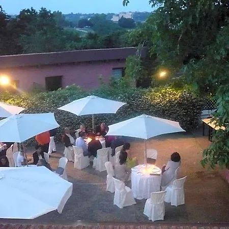 Il Baffetto 4* Rome