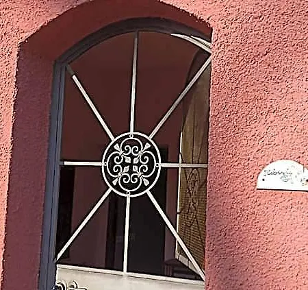 Bed & Breakfast Il Baffetto Rome