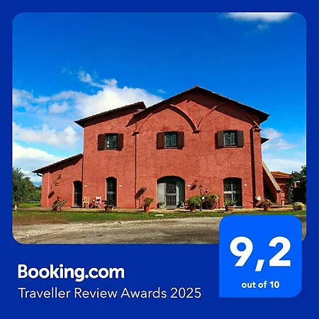 Il Baffetto Bed & Breakfast