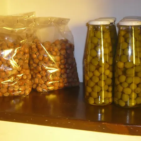 Il Baffetto Bed & Breakfast