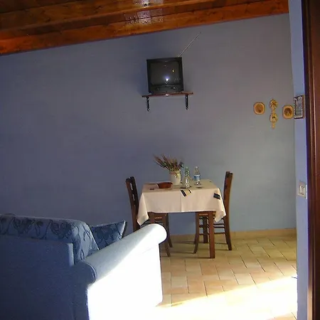 Il Baffetto Bed & Breakfast
