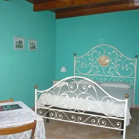 Il Baffetto Bed & Breakfast