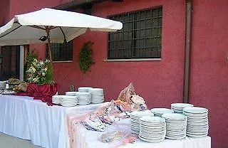 Il Baffetto 4*