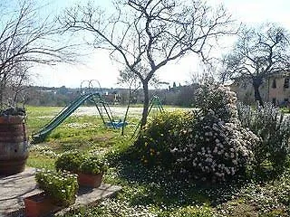 Bed & Breakfast Il Baffetto 4*