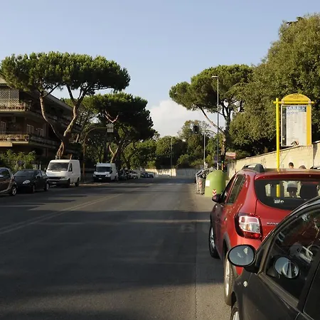 Bed and breakfast Il Baffetto