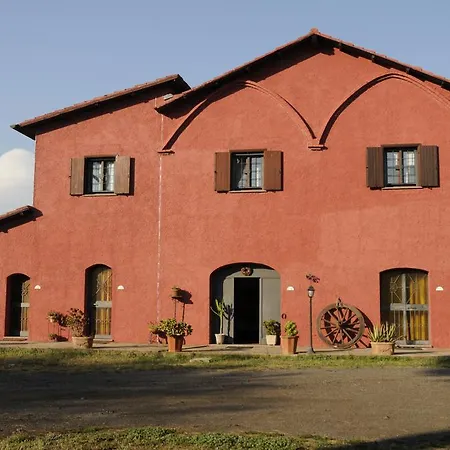 Bed & Breakfast Il Baffetto 4*