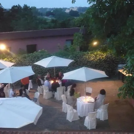 Il Baffetto Bed & Breakfast