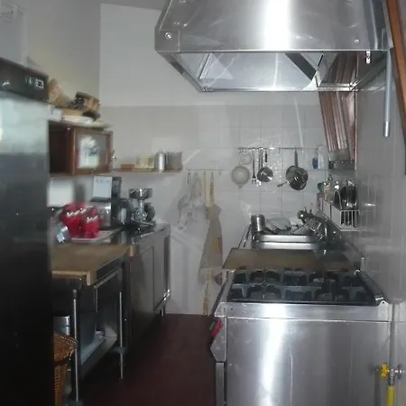 Bed & Breakfast Il Baffetto