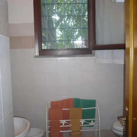 Il Baffetto Bed & Breakfast 4*