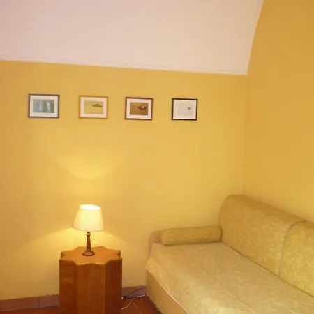 Bed and Breakfast Il Baffetto 4*