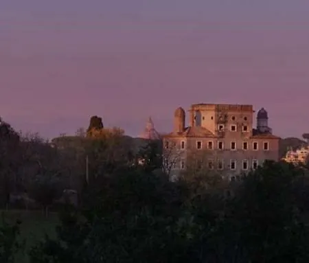 Bed & Breakfast Il Baffetto Roma