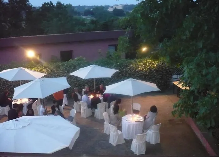 Il Baffetto Oda ve Kahvaltı