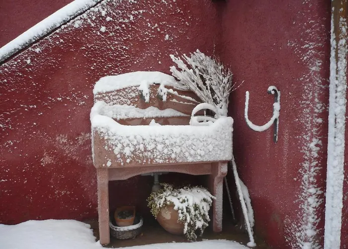 Oda ve Kahvaltı Il Baffetto 4*