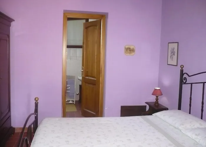 Il Baffetto Oda ve Kahvaltı 4*