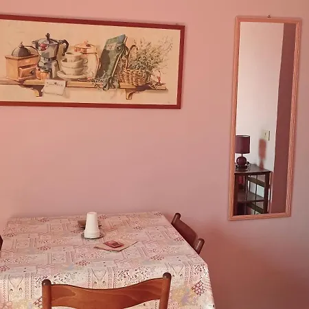 Il Baffetto فندق مبيت وإفطار 4*