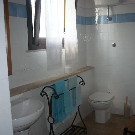 Il Baffetto فندق مبيت وإفطار 4*