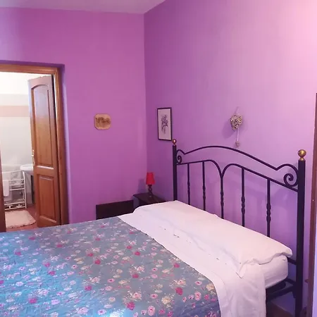 فندق مبيت وإفطار Il Baffetto