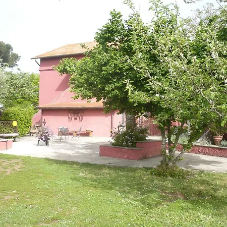 Il Baffetto فندق مبيت وإفطار 4*