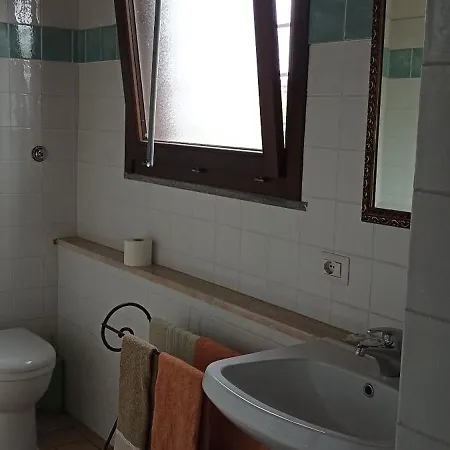 Il Baffetto فندق مبيت وإفطار