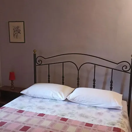 Il Baffetto فندق مبيت وإفطار 4*