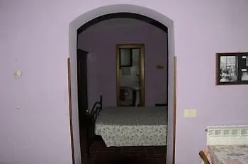 Il Baffetto روما