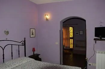 فندق مبيت وإفطار Il Baffetto 4*