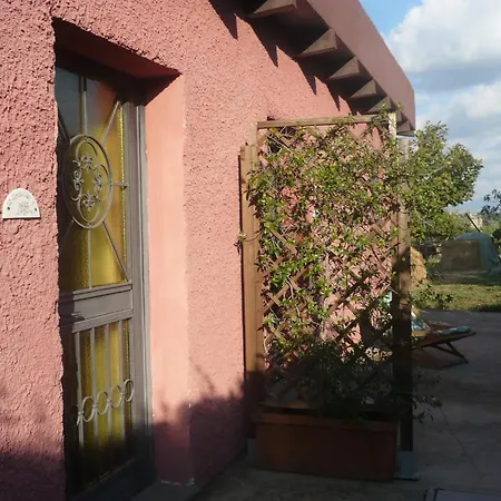 Il Baffetto فندق مبيت وإفطار