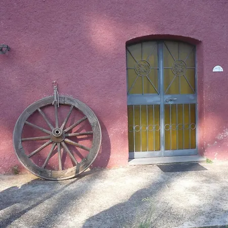 Il Baffetto فندق مبيت وإفطار 4*