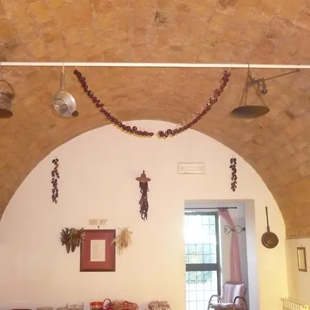 فندق مبيت وإفطار Il Baffetto