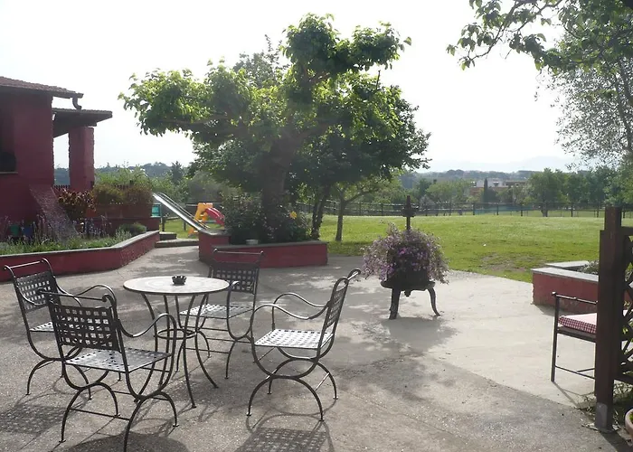 Panzió Il Baffetto Róma