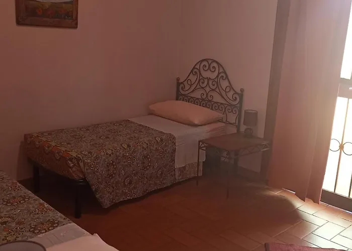 Panzió Il Baffetto Róma