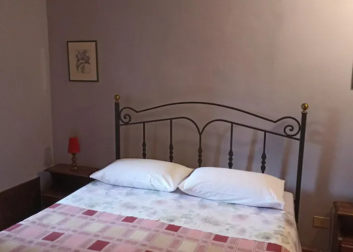 Il Baffetto Panzió 4*