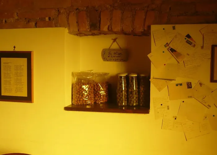 Il Baffetto 4* Róma