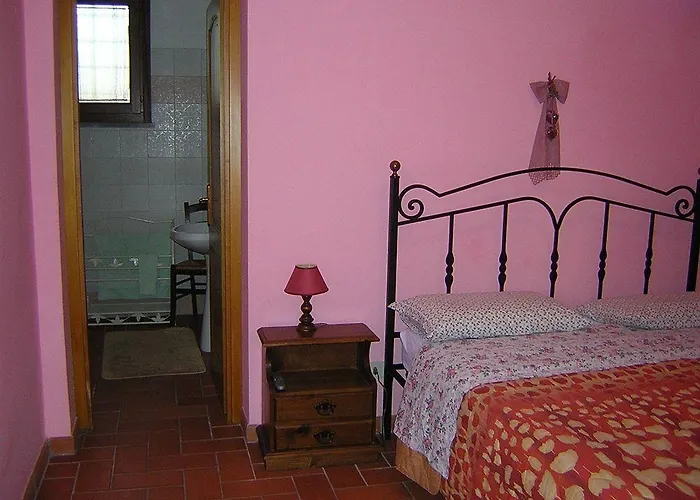 Il Baffetto Panzió Róma