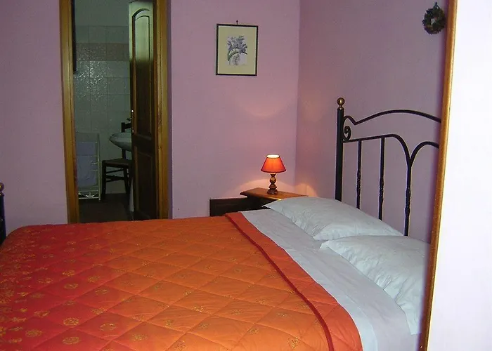 Panzió Il Baffetto 4*