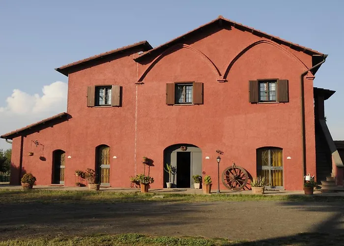 Panzió Il Baffetto 4*