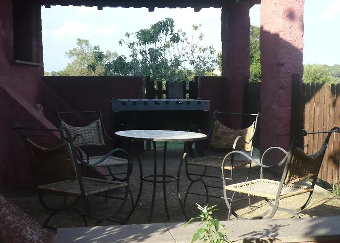 Panzió Il Baffetto Róma